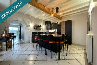 achat maison dompierre-sur-charente 17610