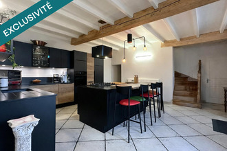 achat maison dompierre-sur-charente 17610