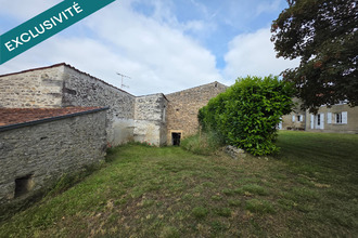 achat maison dompierre-sur-charente 17610