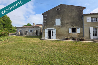 achat maison dompierre-sur-charente 17610