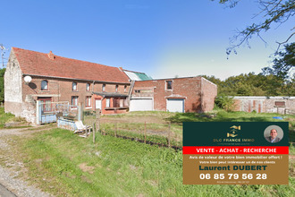 achat maison dompierre-sur-helpe 59440