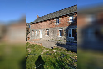 achat maison dompierre-sur-helpe 59440