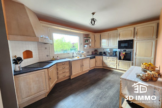 achat maison dompierre-sur-helpe 59440
