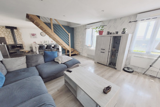 achat maison dompierre-sur-helpe 59440