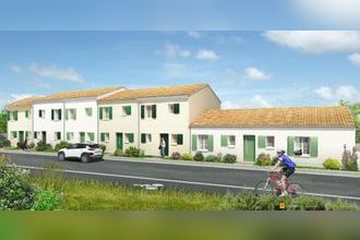 achat maison dompierre-sur-mer 17139