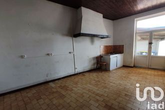 achat maison dompierre-sur-mer 17139