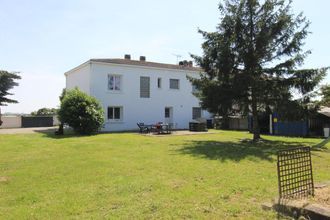 achat maison dompierre-sur-mer 17139