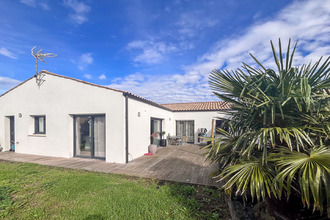 achat maison dompierre-sur-mer 17139