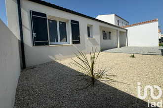 achat maison dompierre-sur-mer 17139