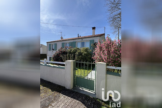 achat maison dompierre-sur-mer 17139