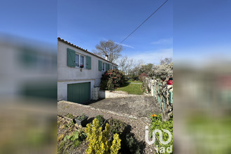 achat maison dompierre-sur-mer 17139