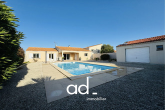 achat maison dompierre-sur-mer 17139