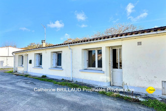 achat maison dompierre-sur-mer 17139