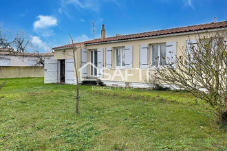 achat maison dompierre-sur-mer 17139