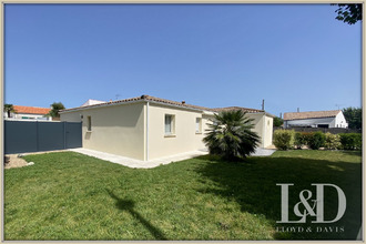 achat maison dompierre-sur-mer 17139