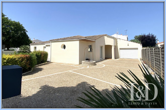 achat maison dompierre-sur-mer 17139