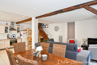 achat maison dompierre-sur-mer 17139