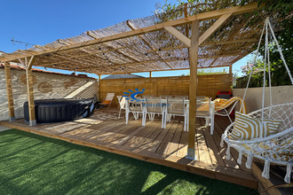 achat maison dompierre-sur-mer 17139