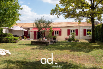 achat maison dompierre-sur-mer 17139