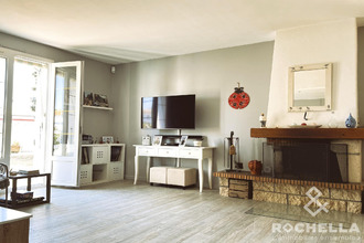 achat maison dompierre-sur-mer 17139