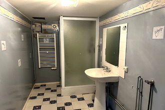 achat maison dompierre-sur-mer 17139