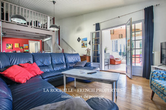 achat maison dompierre-sur-mer 17139