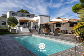 achat maison dompierre-sur-mer 17139