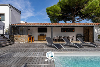 achat maison dompierre-sur-mer 17139