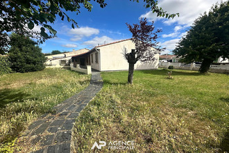 achat maison dompierre-sur-mer 17139