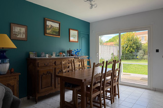 achat maison dompierre-sur-mer 17139