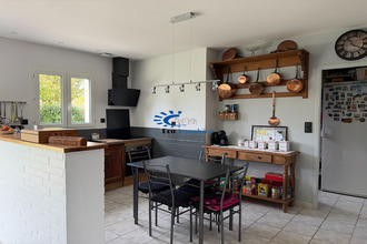 achat maison dompierre-sur-mer 17139