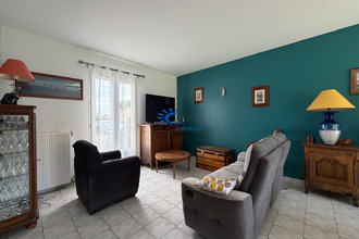 achat maison dompierre-sur-mer 17139