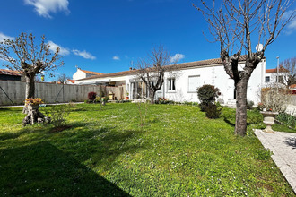 achat maison dompierre-sur-mer 17139