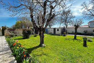 achat maison dompierre-sur-mer 17139