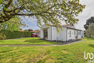 achat maison dompierre-sur-mer 17139