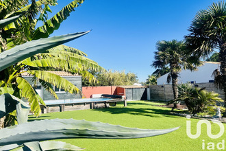 achat maison dompierre-sur-mer 17139