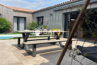 achat maison dompierre-sur-mer 17139