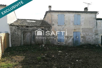 achat maison dompierre-sur-mer 17139