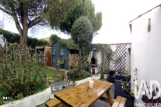 achat maison dompierre-sur-mer 17139