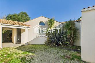 achat maison dompierre-sur-mer 17139