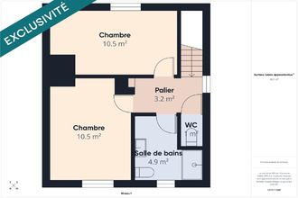 achat maison dompierre-sur-mer 17139