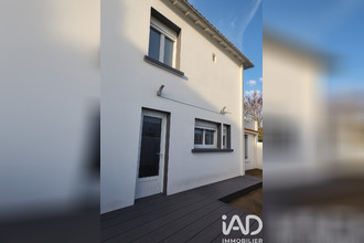 achat maison dompierre-sur-mer 17139