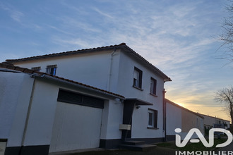 achat maison dompierre-sur-mer 17139