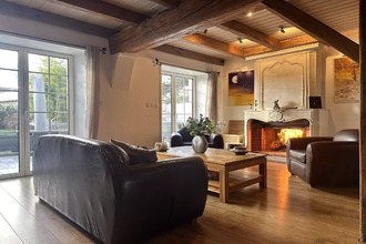 achat maison dompierre-sur-mer 17139