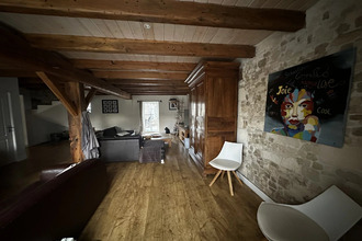 achat maison dompierre-sur-mer 17139