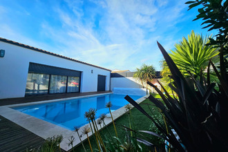 achat maison dompierre-sur-mer 17139