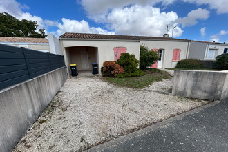 achat maison dompierre-sur-mer 17139