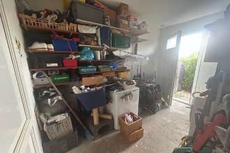 achat maison dompierre-sur-mer 17139