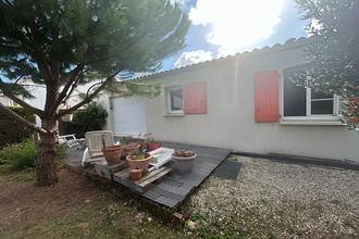 achat maison dompierre-sur-mer 17139