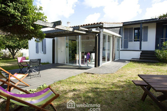 achat maison dompierre-sur-mer 17139